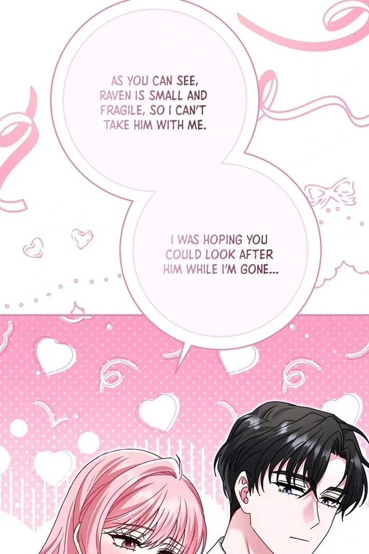 Rather Than The Son, I’ll Take The Father Chapter 30 page 57