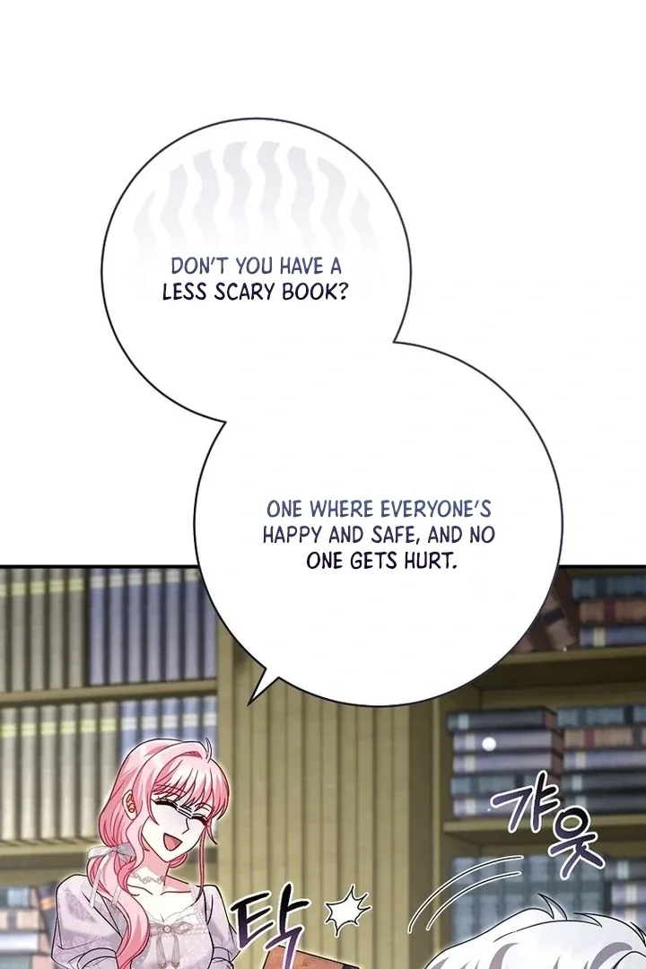 Rather Than The Son, I’ll Take The Father Chapter 30 page 105