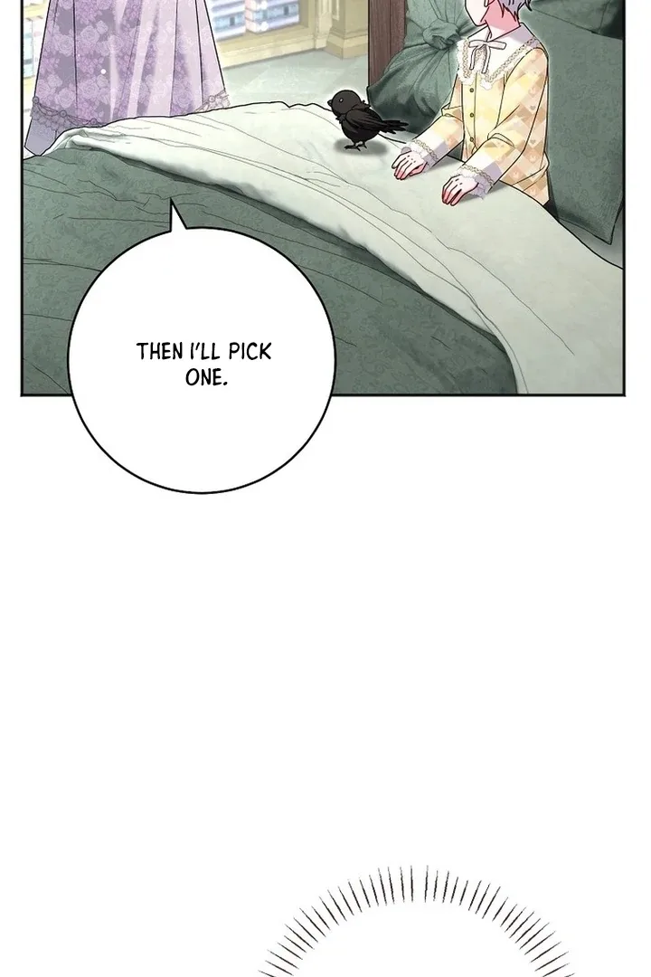 Rather Than The Son, I’ll Take The Father Chapter 30 page 95