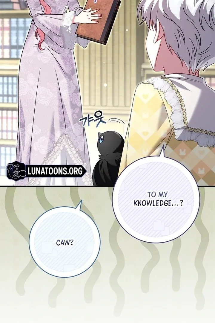 Rather Than The Son, I’ll Take The Father Chapter 30 page 106