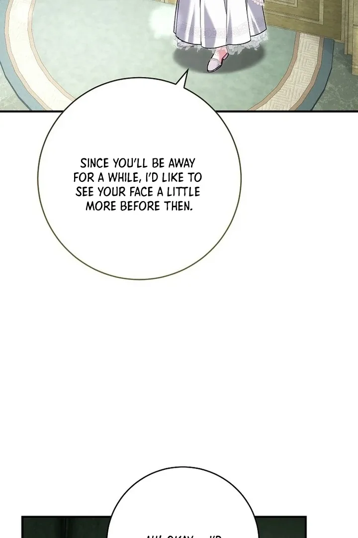 Rather Than The Son, I’ll Take The Father Chapter 30 page 92