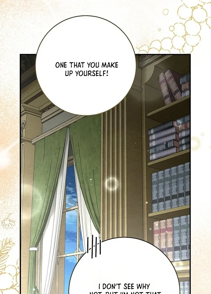 Rather Than The Son, I’ll Take The Father Chapter 30 page 123