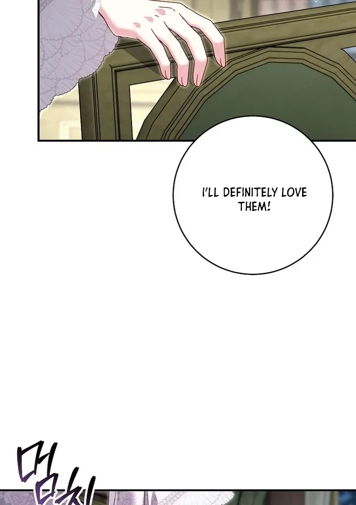 Rather Than The Son, I’ll Take The Father Chapter 30 page 110