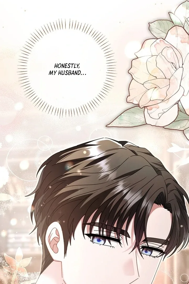 Rather Than The Son, I’ll Take The Father Chapter 30 page 84