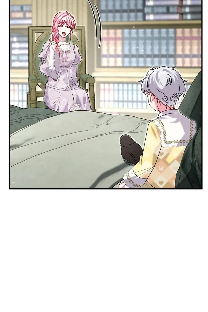 Rather Than The Son, I’ll Take The Father Chapter 30 page 119