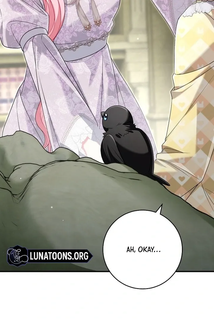 Rather Than The Son, I’ll Take The Father Chapter 30 page 113