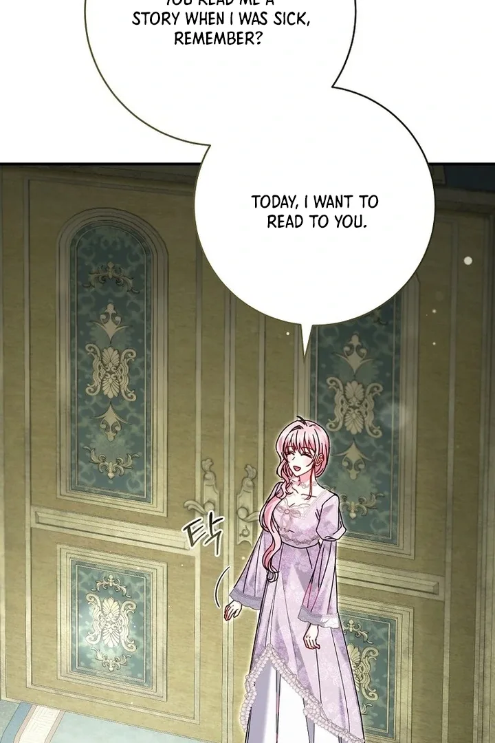 Rather Than The Son, I’ll Take The Father Chapter 30 page 91
