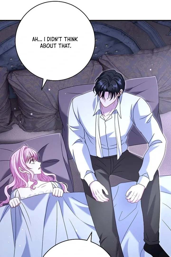 Rather Than The Son, I’ll Take The Father Chapter 29 page 30