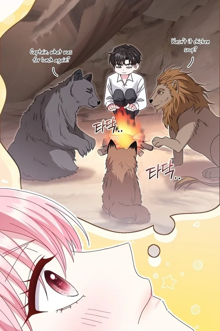 Rather Than The Son, I’ll Take The Father Chapter 29 page 19