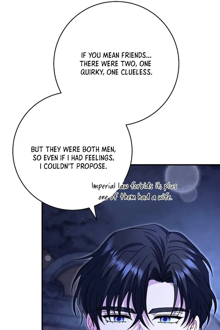 Rather Than The Son, I’ll Take The Father Chapter 29 page 16