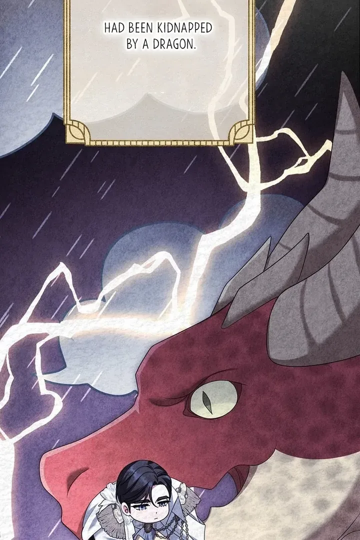 Rather Than The Son, I’ll Take The Father Chapter 31 page 8