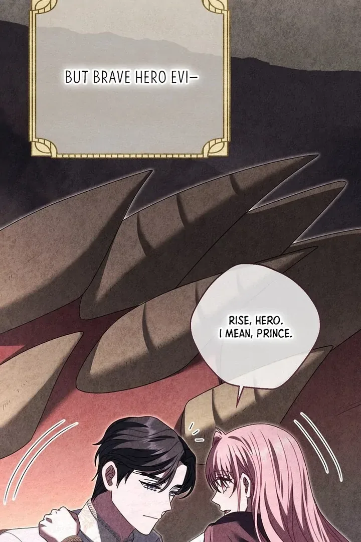 Rather Than The Son, I’ll Take The Father Chapter 31 page 21