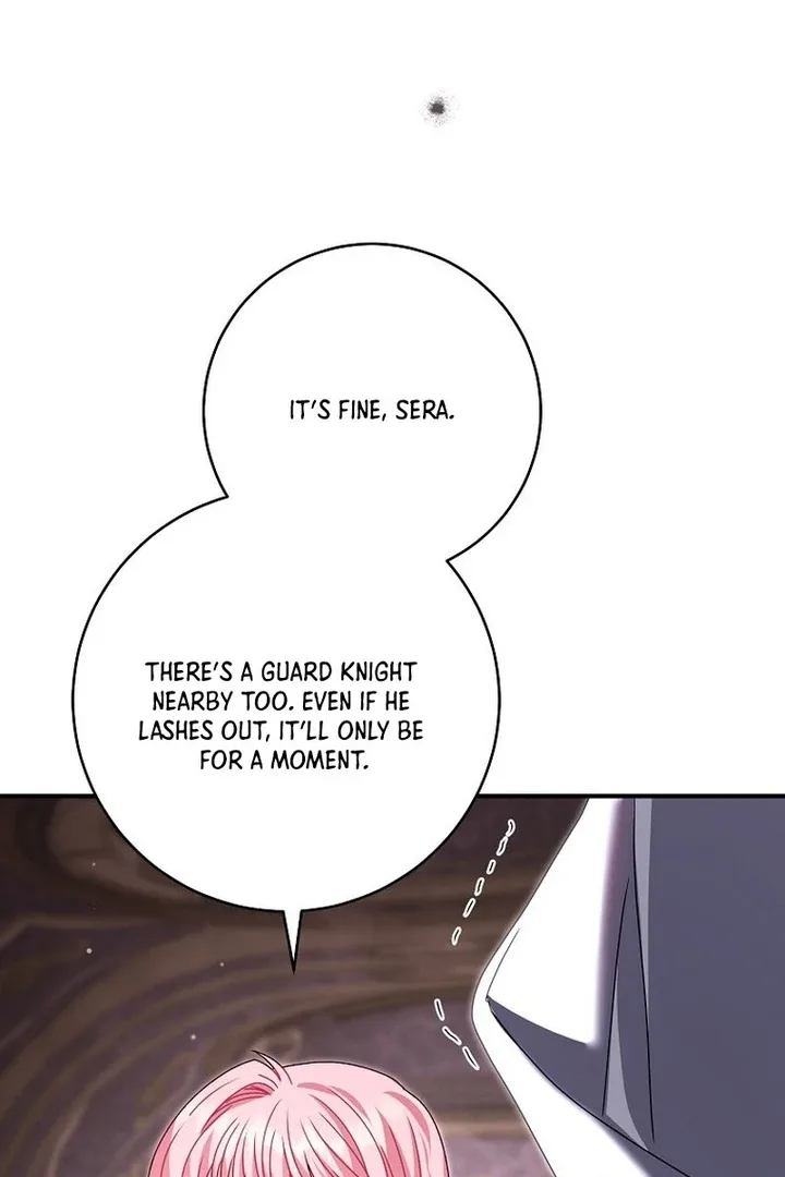 Rather Than The Son, I’ll Take The Father Chapter 31 page 52