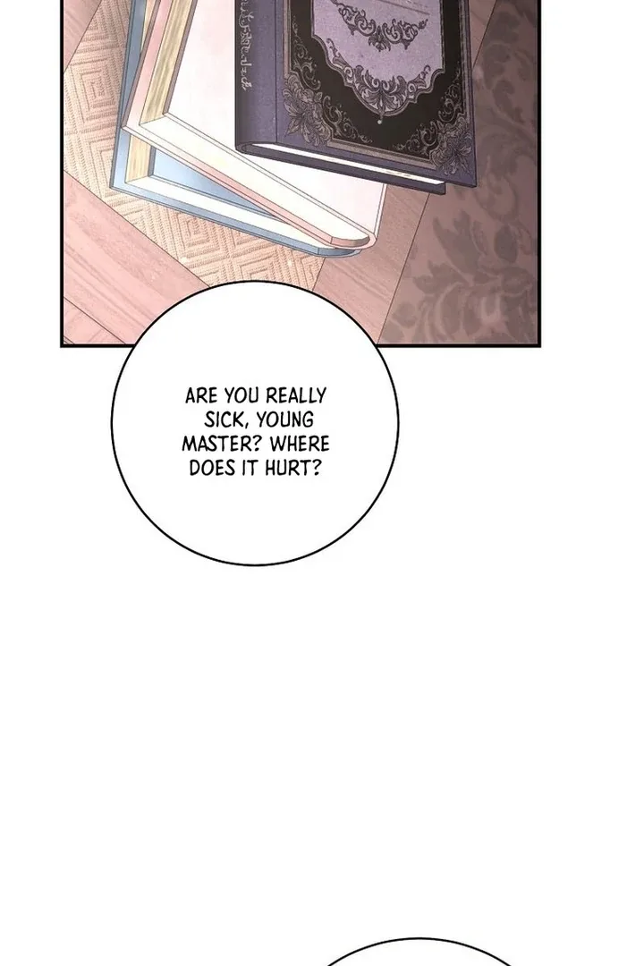Rather Than The Son, I’ll Take The Father Chapter 31 page 80