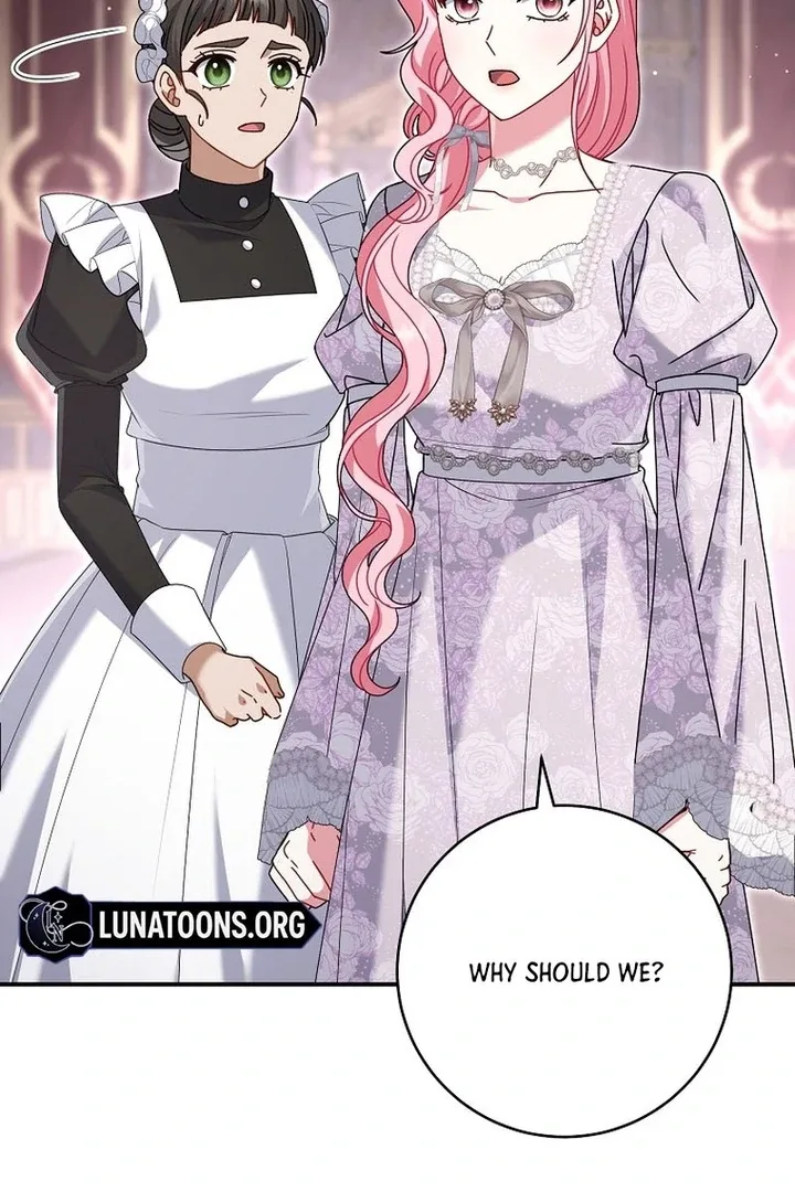 Rather Than The Son, I’ll Take The Father Chapter 31 page 48