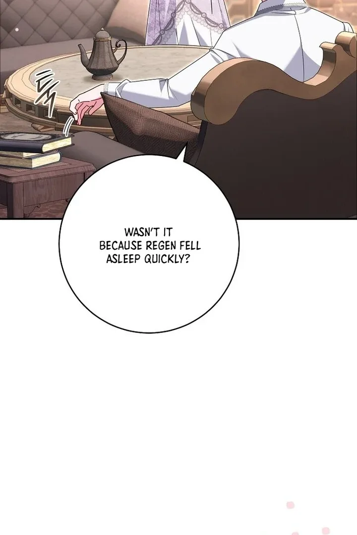 Rather Than The Son, I’ll Take The Father Chapter 31 page 73
