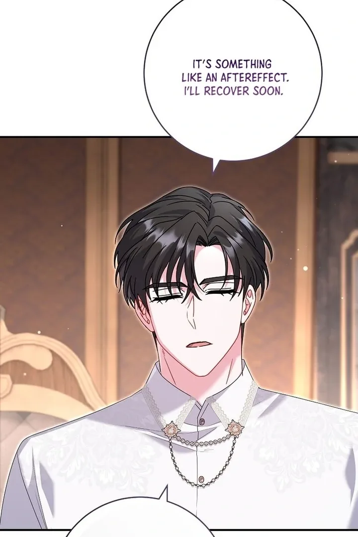 Rather Than The Son, I’ll Take The Father Chapter 31 page 81
