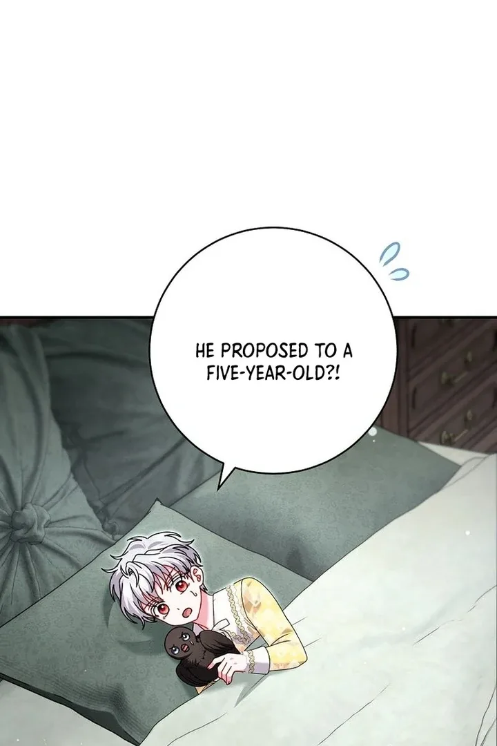 Rather Than The Son, I’ll Take The Father Chapter 31 page 30