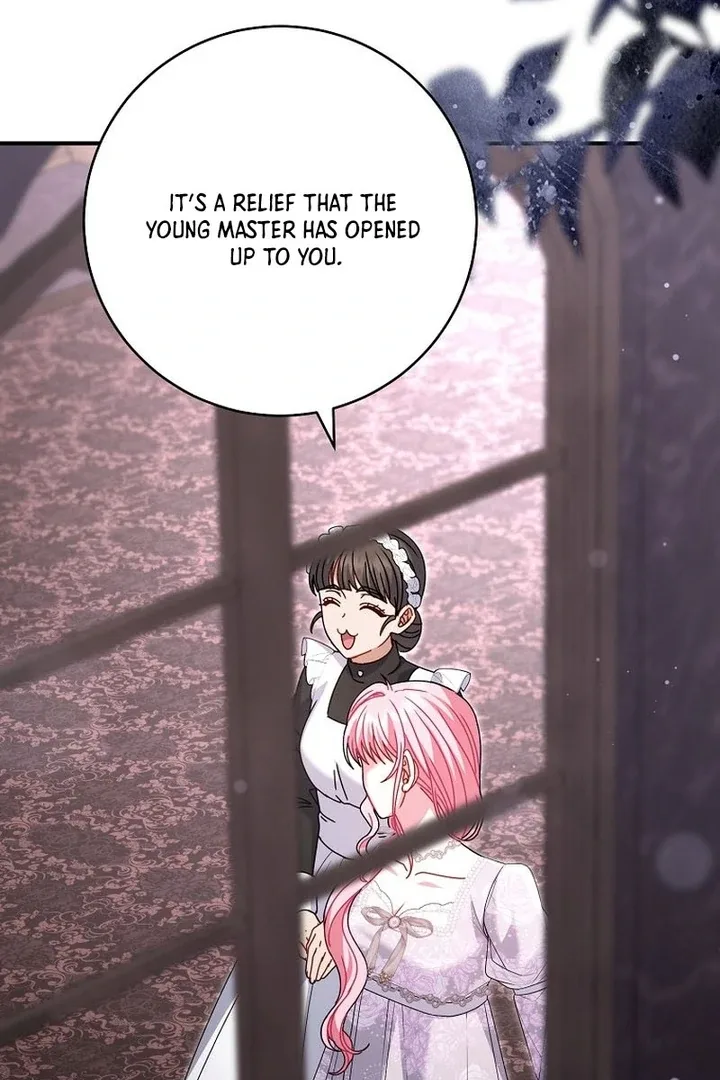 Rather Than The Son, I’ll Take The Father Chapter 31 page 44