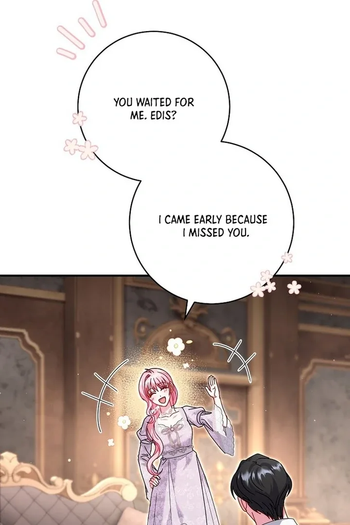 Rather Than The Son, I’ll Take The Father Chapter 31 page 72