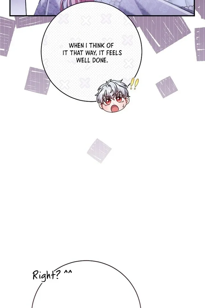 Rather Than The Son, I’ll Take The Father Chapter 31 page 34