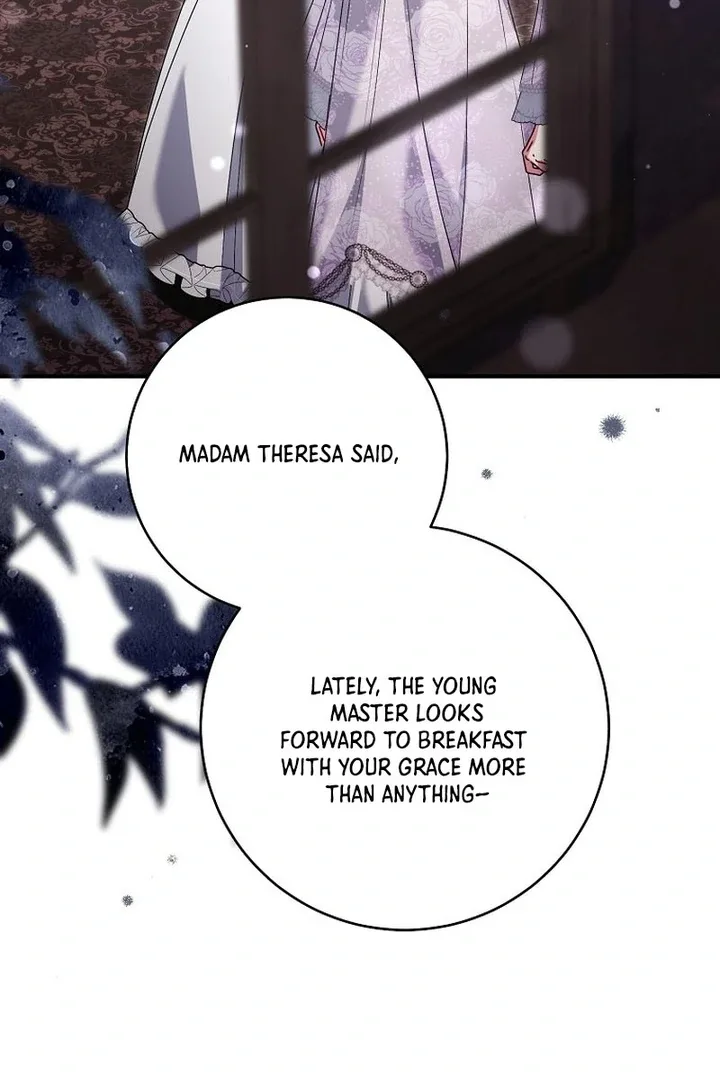 Rather Than The Son, I’ll Take The Father Chapter 31 page 45