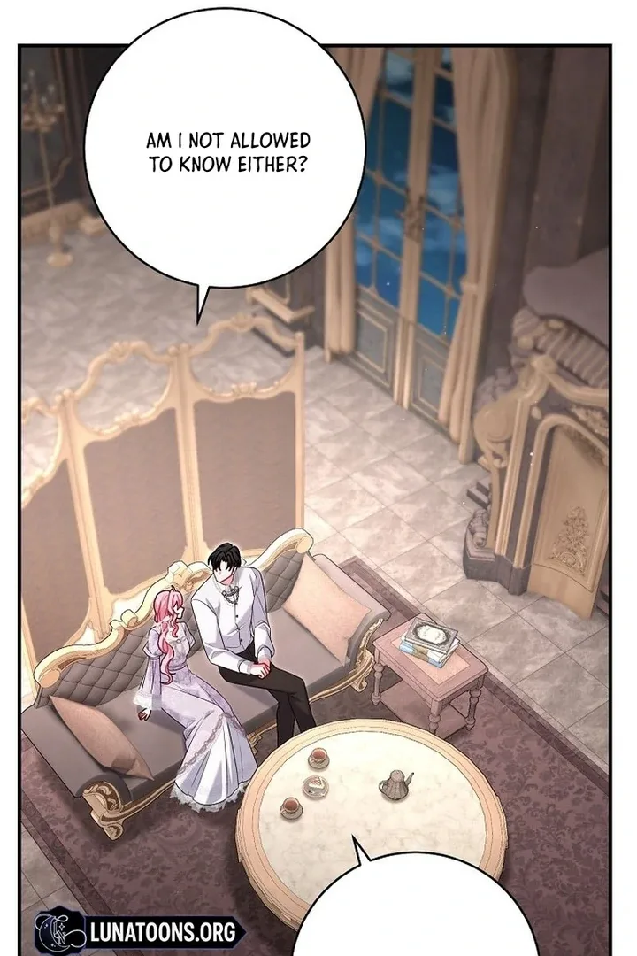 Rather Than The Son, I’ll Take The Father Chapter 31 page 86