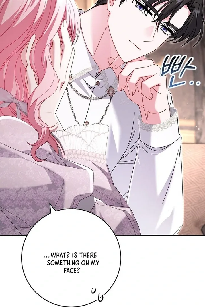 Rather Than The Son, I’ll Take The Father Chapter 31 page 78