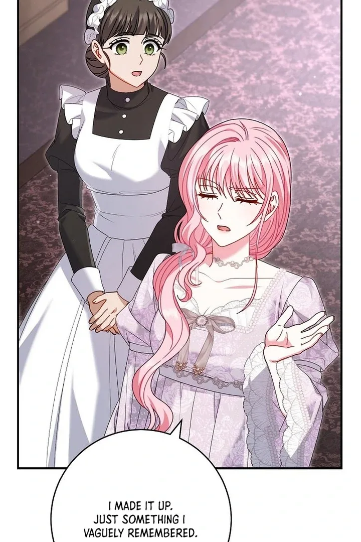 Rather Than The Son, I’ll Take The Father Chapter 31 page 41