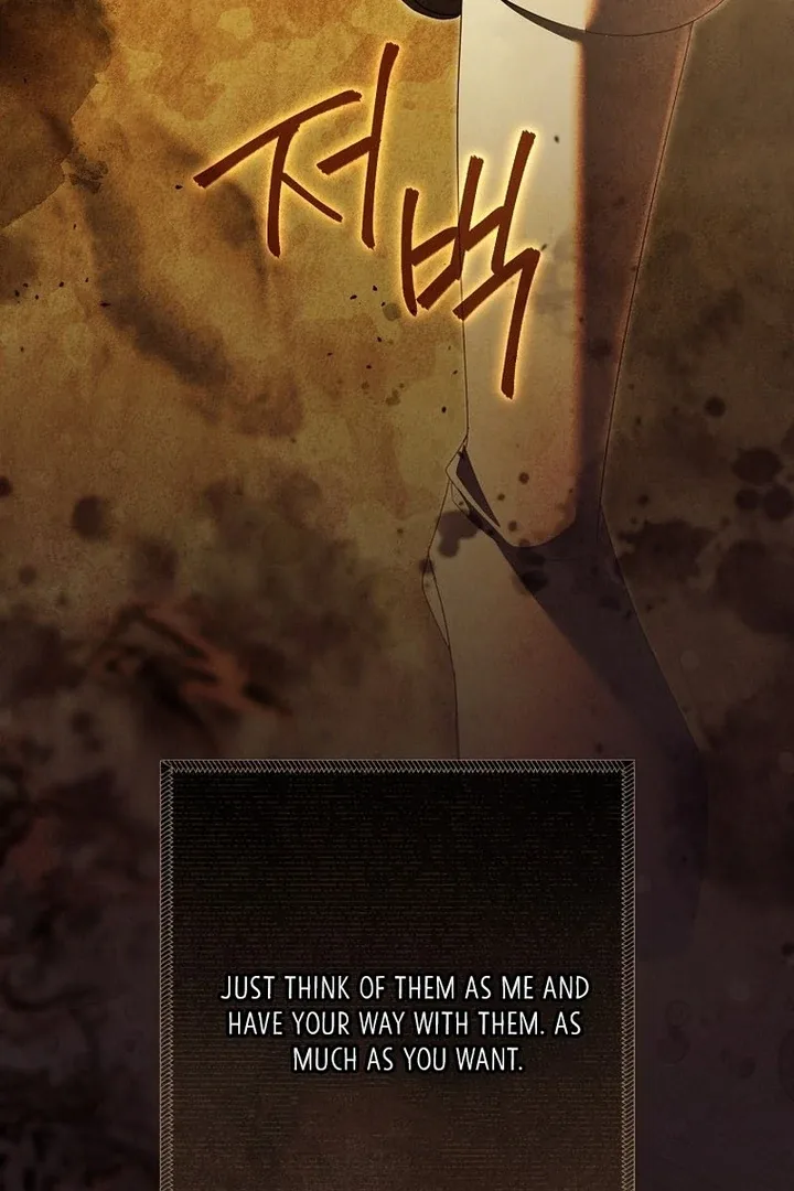 Rather Than The Son, I’ll Take The Father Chapter 31 page 112
