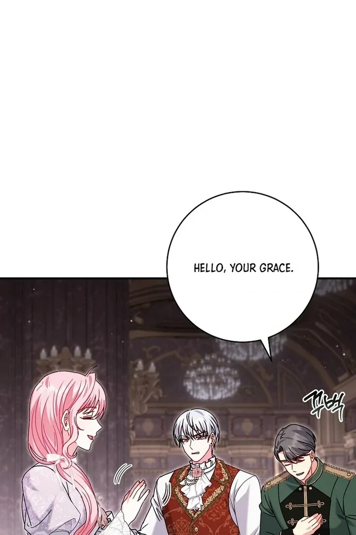 Rather Than The Son, I’ll Take The Father Chapter 31 page 54
