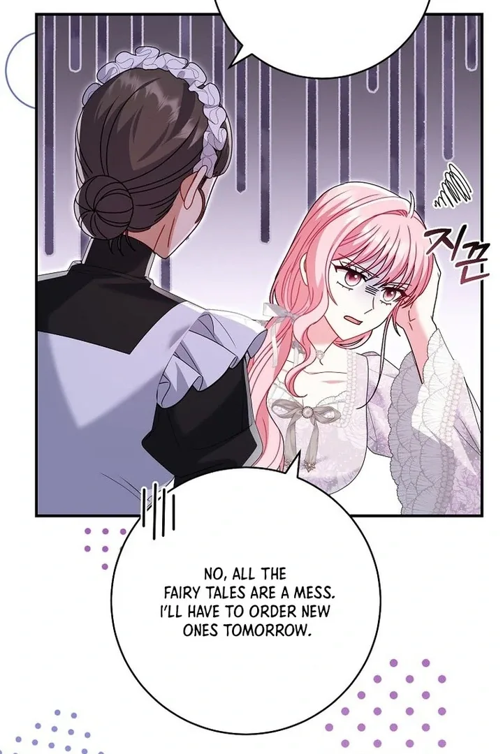 Rather Than The Son, I’ll Take The Father Chapter 31 page 39