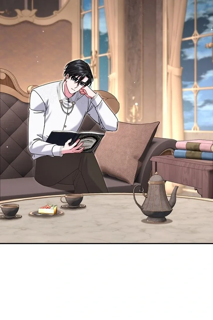 Rather Than The Son, I’ll Take The Father Chapter 31 page 69