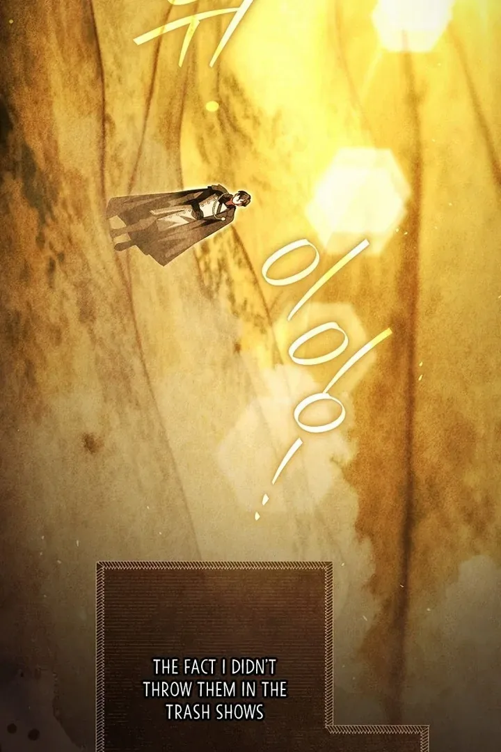 Rather Than The Son, I’ll Take The Father Chapter 31 page 115
