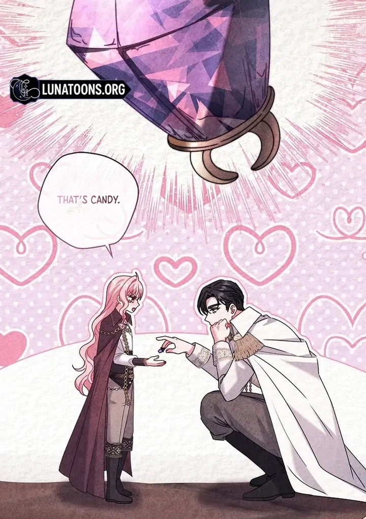 Rather Than The Son, I’ll Take The Father Chapter 31 page 28