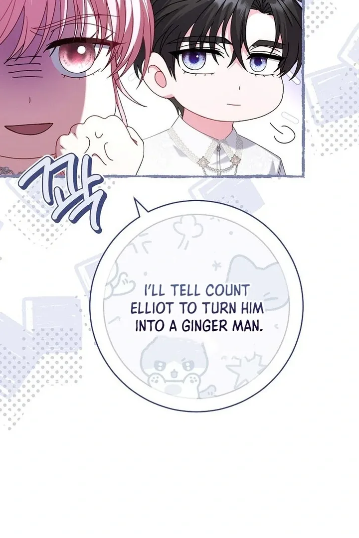 Rather Than The Son, I’ll Take The Father Chapter 31 page 88