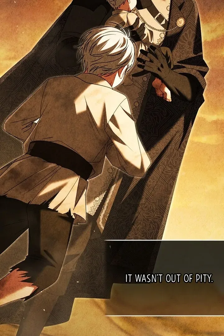 Rather Than The Son, I’ll Take The Father Chapter 31 page 126
