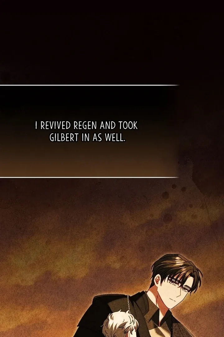 Rather Than The Son, I’ll Take The Father Chapter 31 page 125
