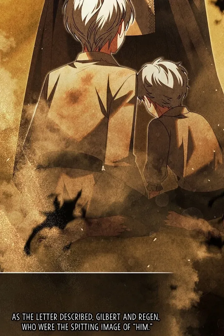 Rather Than The Son, I’ll Take The Father Chapter 31 page 120