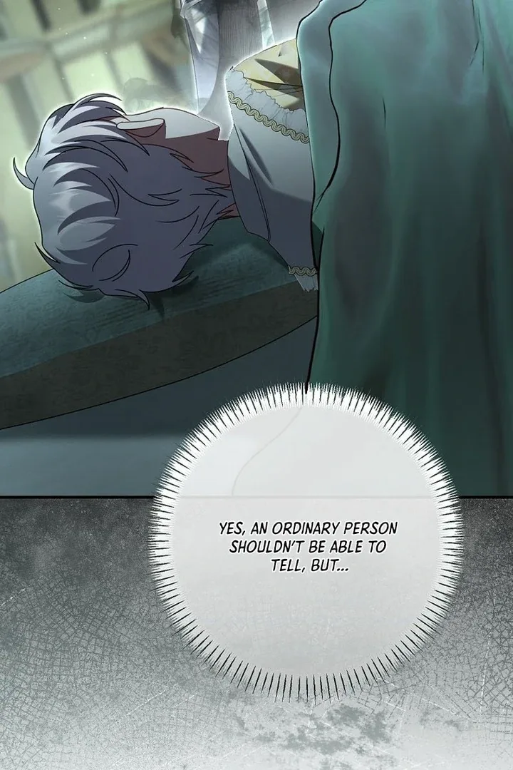 Rather Than The Son, I’ll Take The Father Chapter 31 page 156