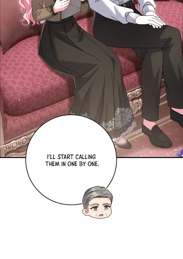 Rather Than The Son, I’ll Take The Father Chapter 29 page 84