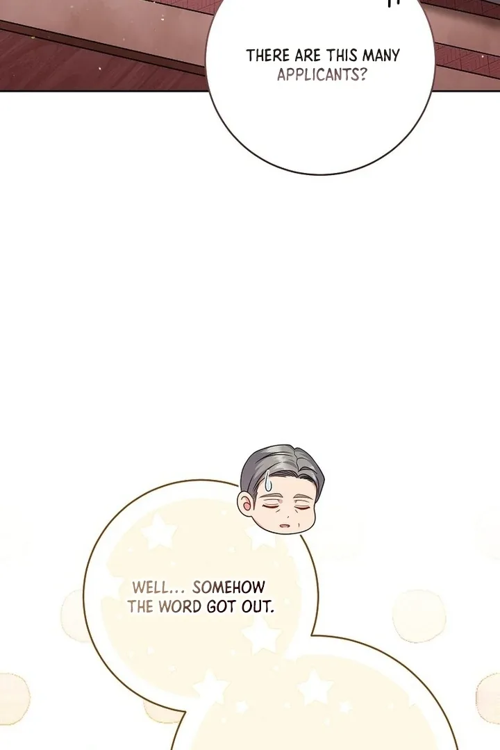 Rather Than The Son, I’ll Take The Father Chapter 29 page 77