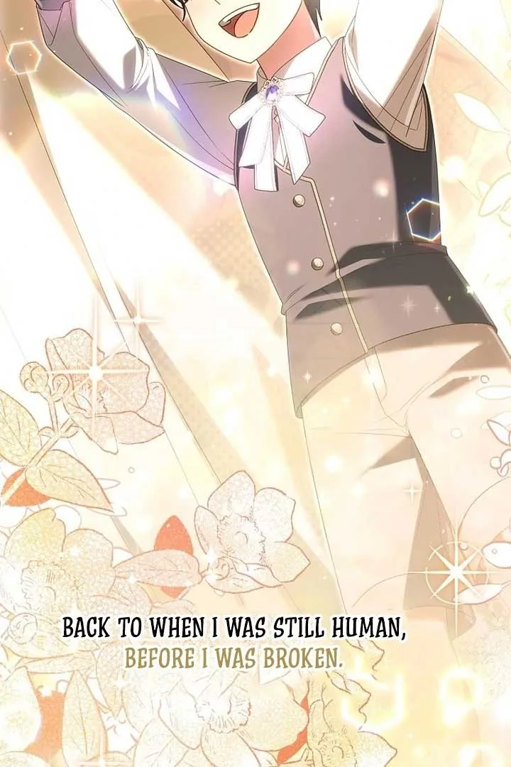 Rather Than The Son, I’ll Take The Father Chapter 32 page 34
