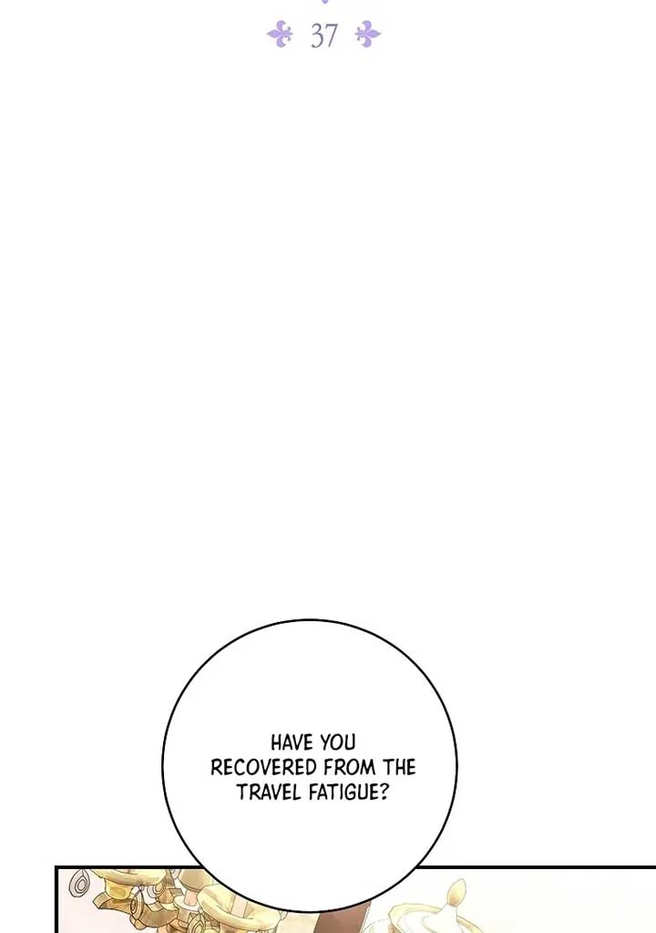 Rather Than The Son, I’ll Take The Father Chapter 37 page 21