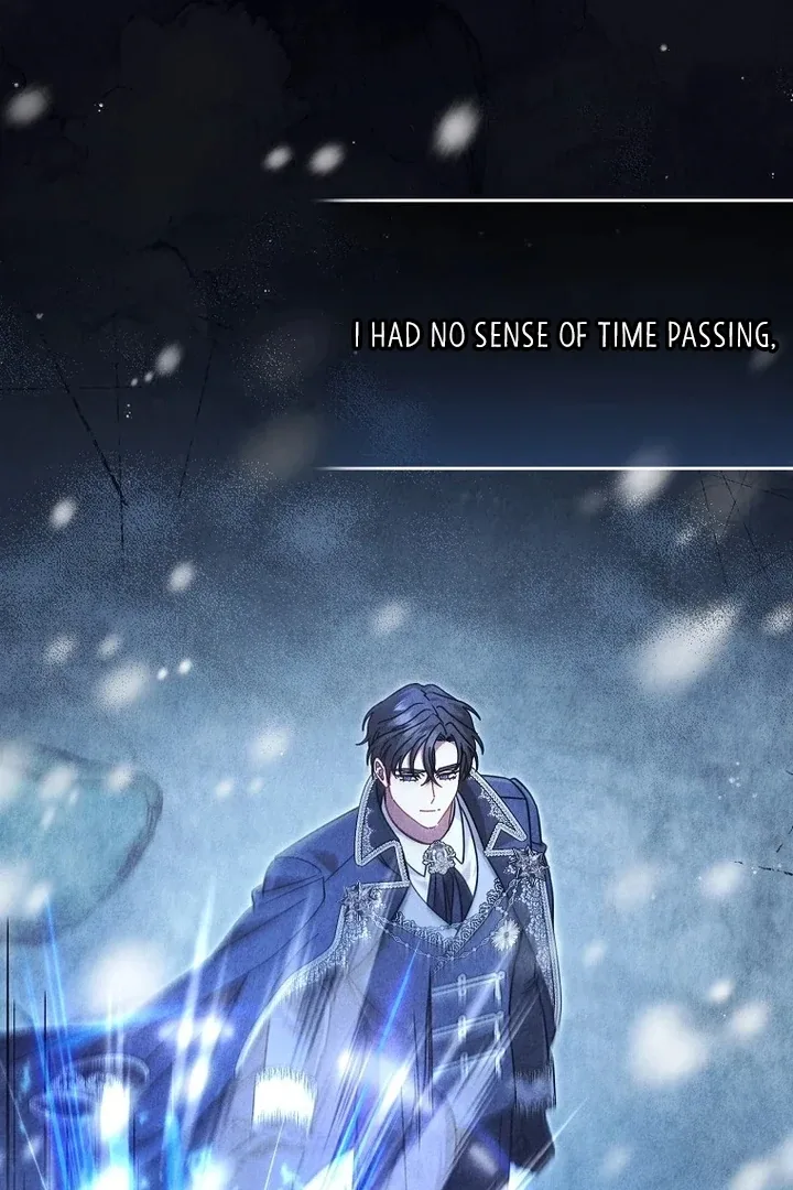 Rather Than The Son, I’ll Take The Father Chapter 33 page 8