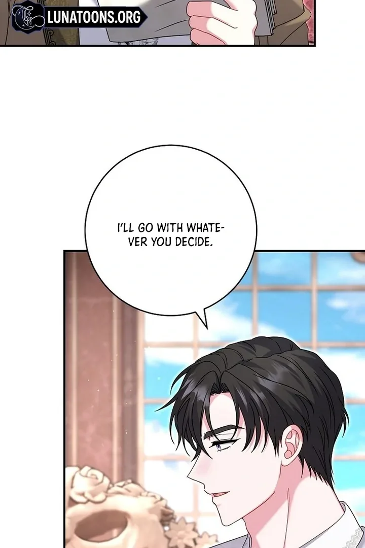 Rather Than The Son, I’ll Take The Father Chapter 29 page 81