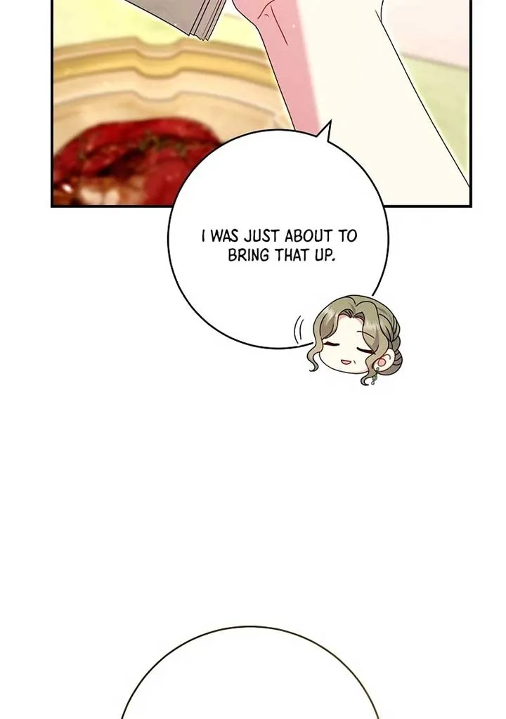 Rather Than The Son, I’ll Take The Father Chapter 37 page 26