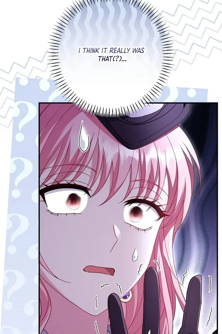 Rather Than The Son, I’ll Take The Father Chapter 34 page 5