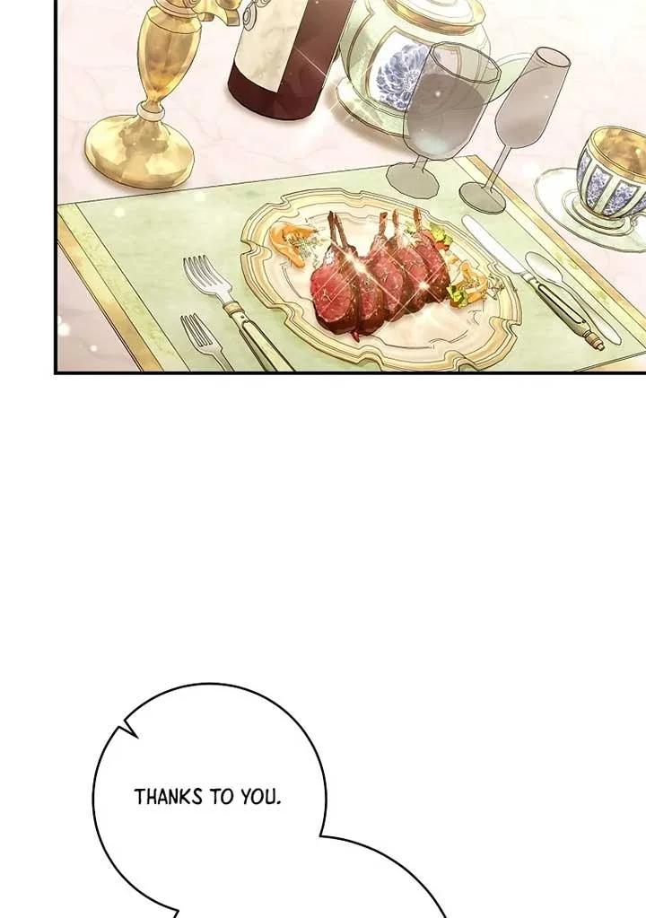 Rather Than The Son, I’ll Take The Father Chapter 37 page 22