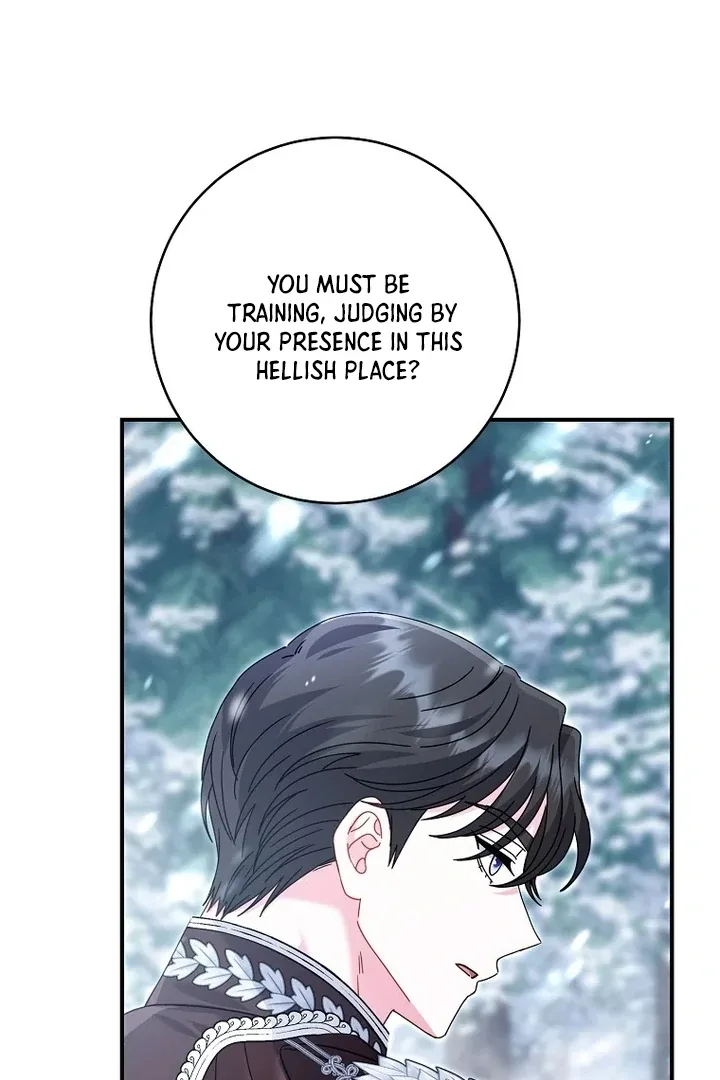 Rather Than The Son, I’ll Take The Father Chapter 33 page 49